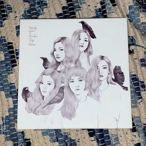 Red Velvet Ice Cream Cake (automatic ver.)